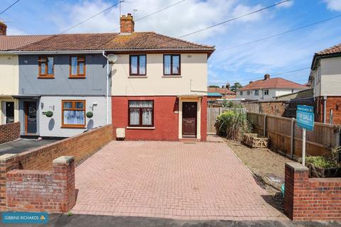 3 bedroom end of terrace house for sale, Queens Road, Bridgwater