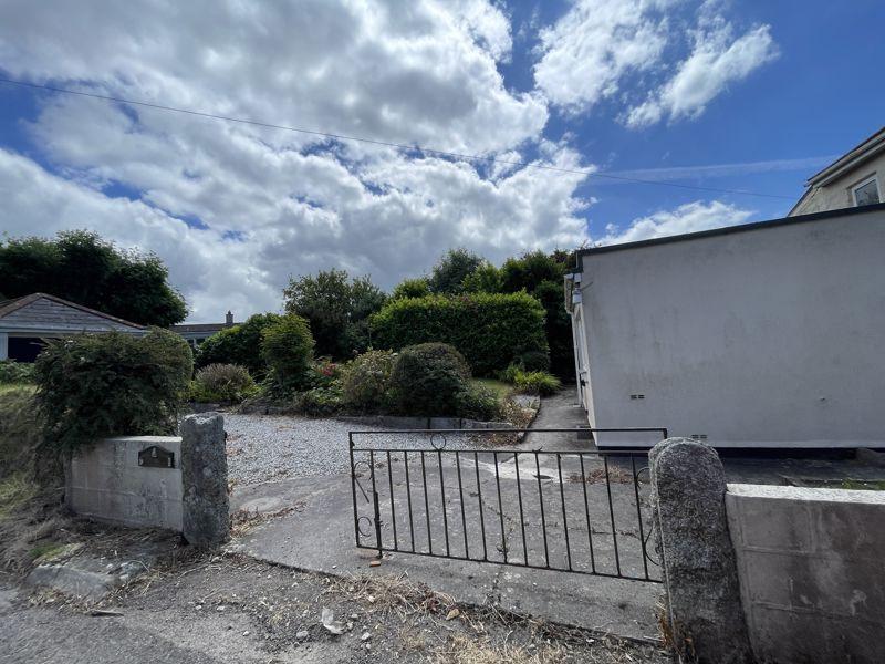 Pedestrian Access