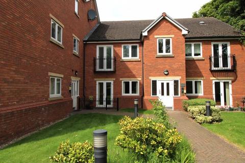 Walsall - 2 bedroom apartment for sale