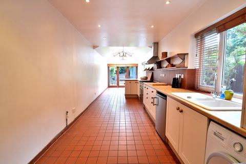 28 Ashfield Road, Birmingham, B14 7AS