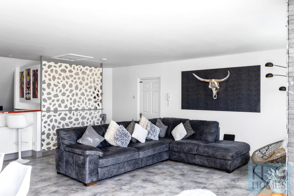 Neptune Court, Flat 26-024