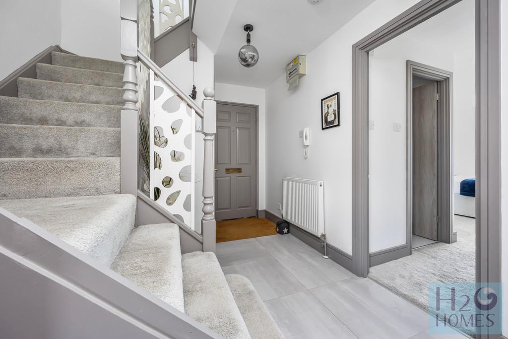 Neptune Court, Flat 26-027