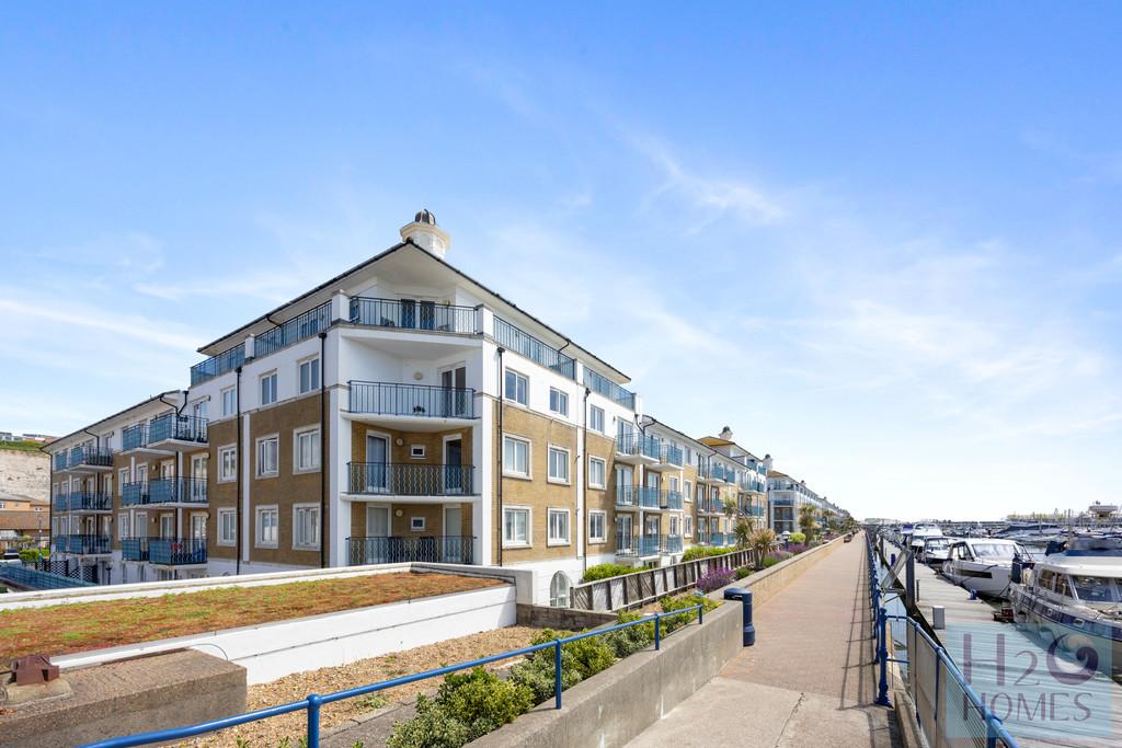 Neptune Court, Flat 26-032