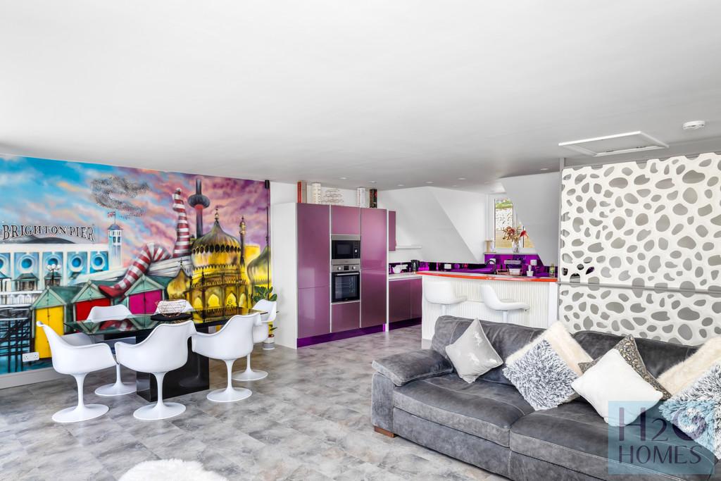 Neptune Court, Flat 26-025