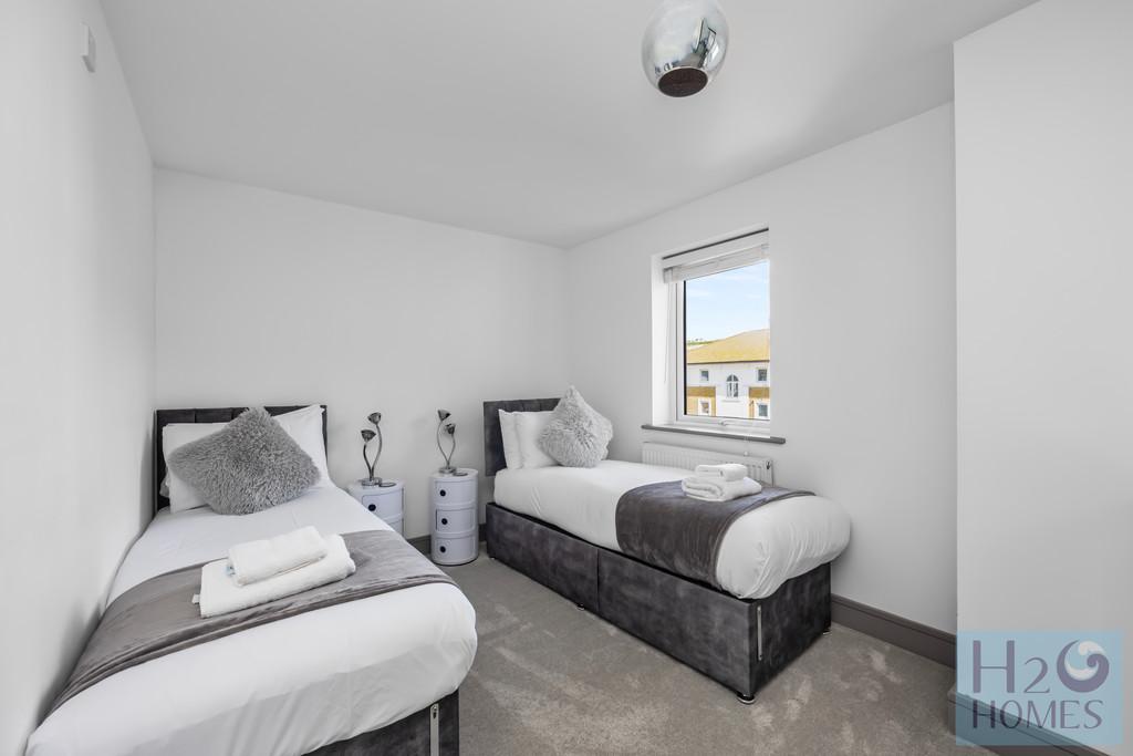 Neptune Court, Flat 26-008