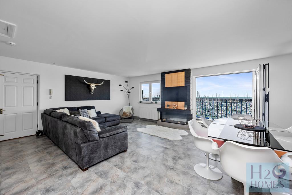 Neptune Court, Flat 26-011
