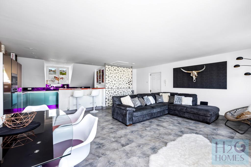 Neptune Court, Flat 26-012