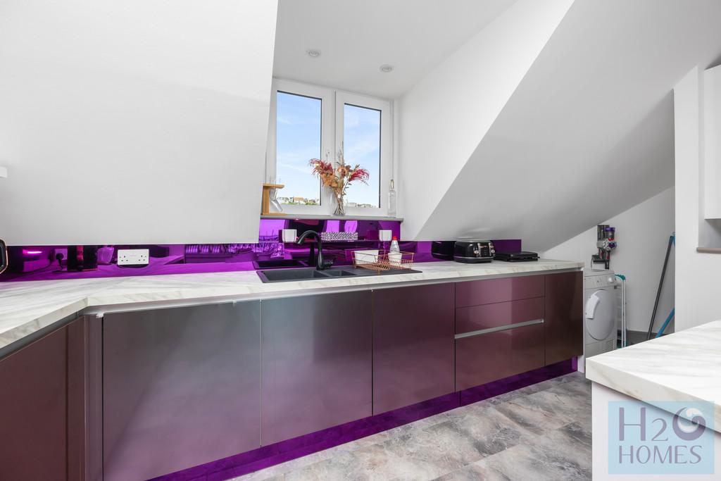 Neptune Court, Flat 26-017