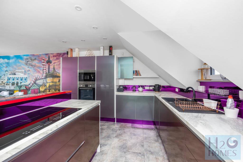 Neptune Court, Flat 26-018