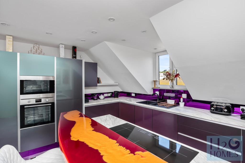 Neptune Court, Flat 26-019