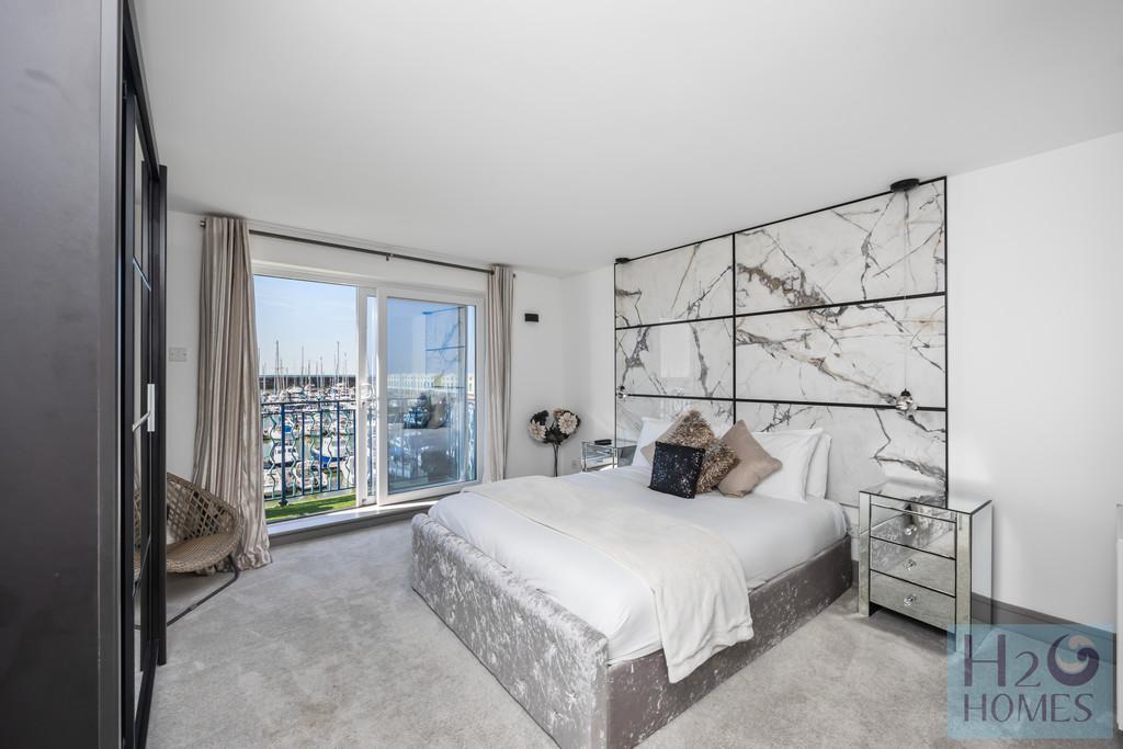 Neptune Court, Flat 26-003