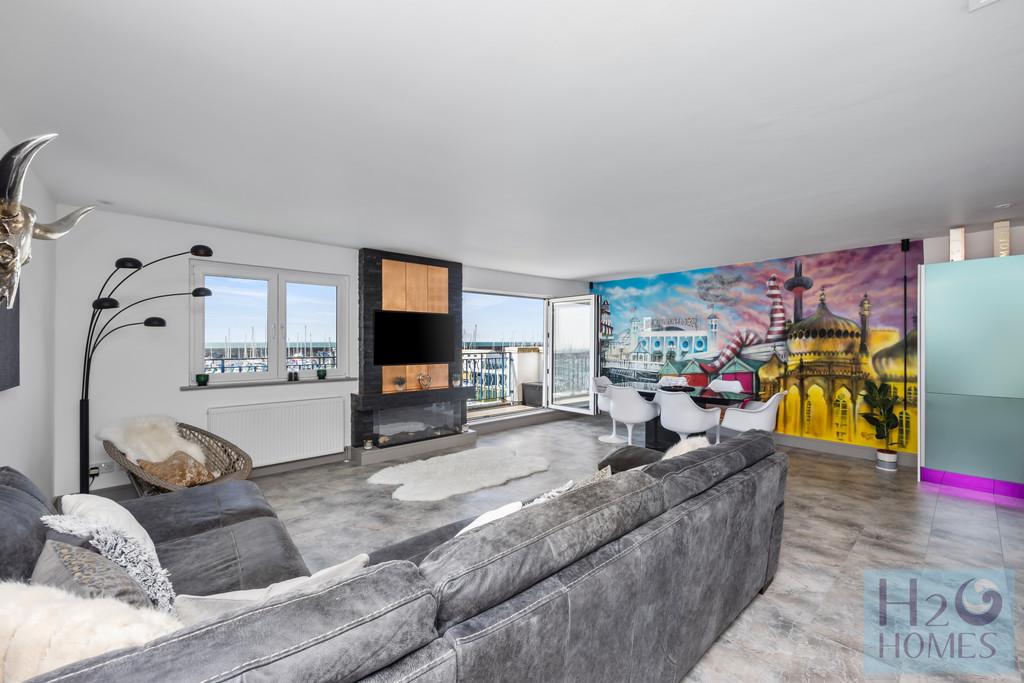Neptune Court, Flat 26-010