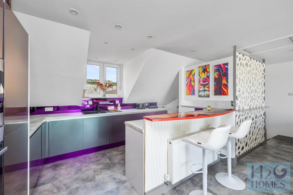 Neptune Court, Flat 26-016