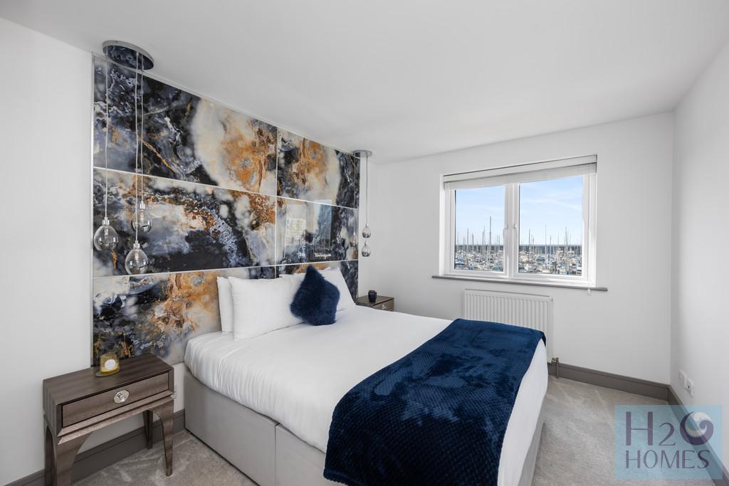 Neptune Court, Flat 26-001