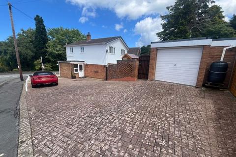 3 bedroom detached house for sale, Ffordd Naddyn, Glan Conwy