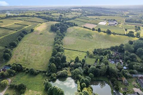 Land for sale, Hunton Hill, Maidstone