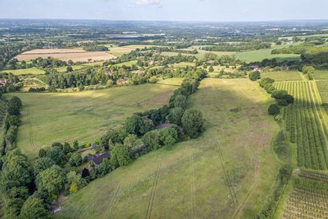 Land for sale, Hunton Hill, Maidstone