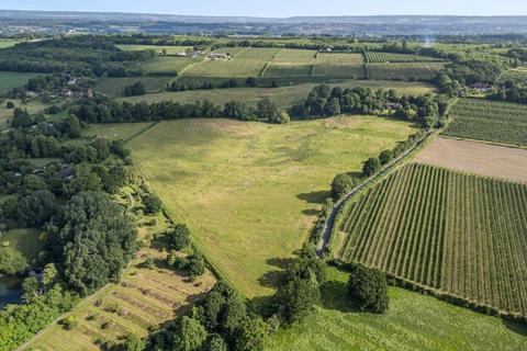 Land for sale, Hunton Hill, Maidstone