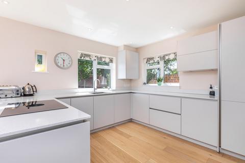 4 bedroom semi-detached house for sale, Kingsgate Road, St Cross, SO23