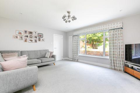 4 bedroom semi-detached house for sale, Kingsgate Road, St Cross, SO23