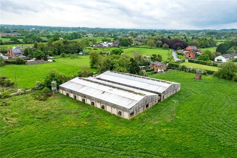 Land for sale, Chapel Lane, Preston PR4