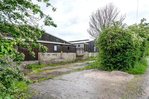 Land for sale, Chapel Lane, Preston PR4