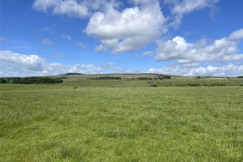 Land for sale, Proctor Moss Road, Abbeystead LA2