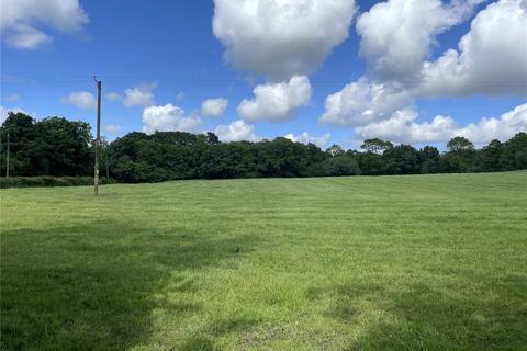 Land for sale, Trough Road, Preston PR3