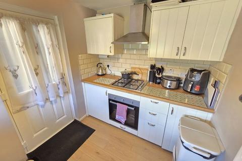 2 bedroom semi-detached house for sale, Ringwood Drive, Cramlington