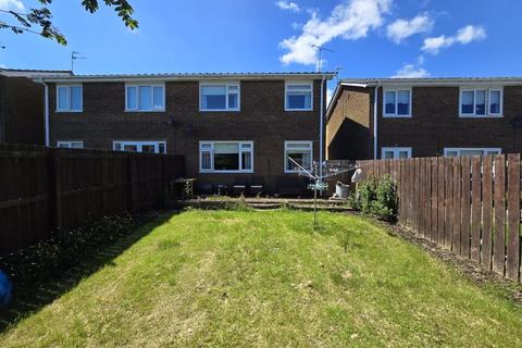 2 bedroom semi-detached house for sale, Ringwood Drive, Cramlington