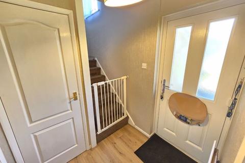 2 bedroom semi-detached house for sale, Ringwood Drive, Cramlington