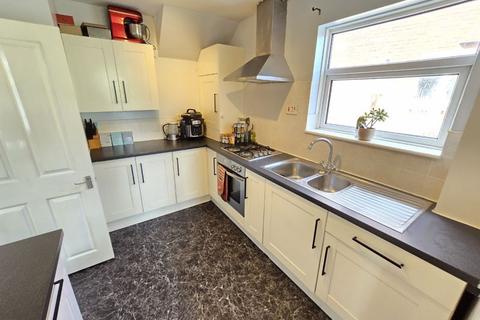 3 bedroom semi-detached house for sale, Barrasford Road, Cramlington