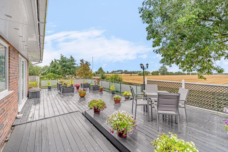 Decking