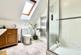 En-Suite to bedroom