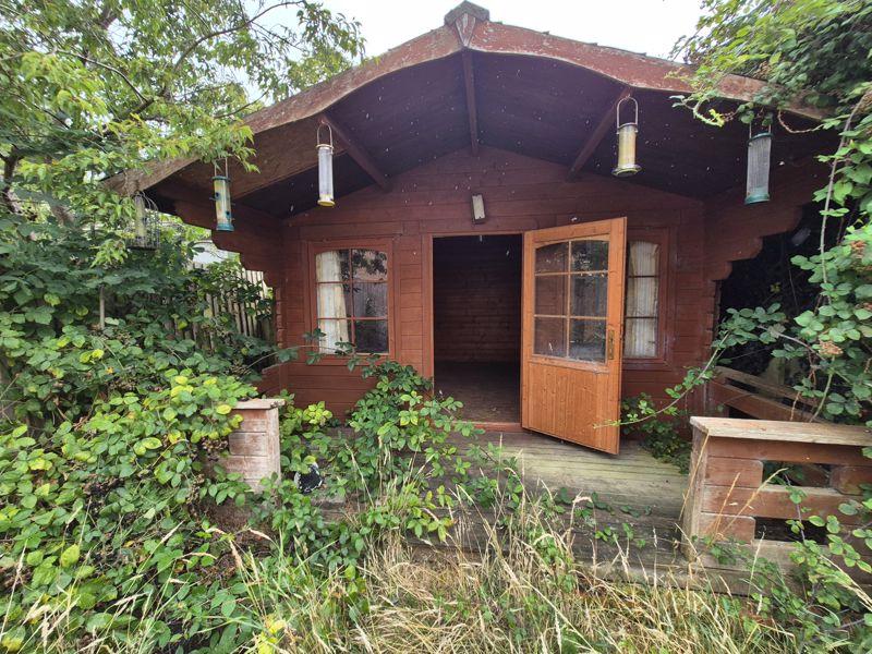 Summer House