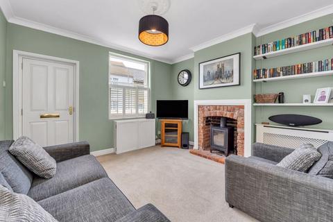 2 bedroom terraced house for sale, Kings Road, Bury St. Edmunds