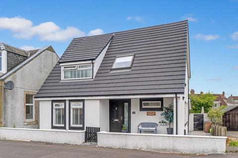 3 bedroom detached villa for sale, 5 Kilmaurs Road, Knockentiber, KA2 0DA