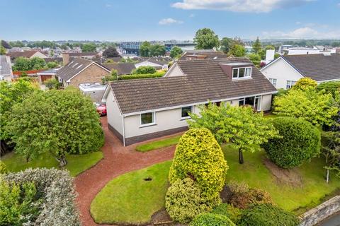 3 bedroom detached villa for sale, 11 Beech Avenue, Kilmarnock, KA1 2EN