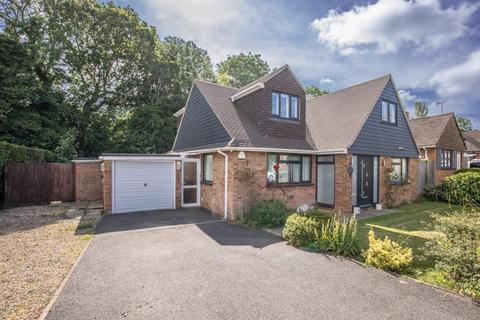 4 bedroom chalet for sale, Fairfield Crescent, Hurstpierpoint