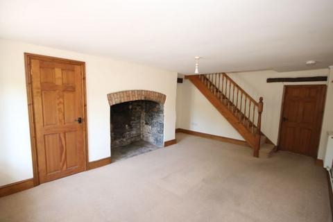 2 bedroom terraced house to rent, Kilton, Near Holford