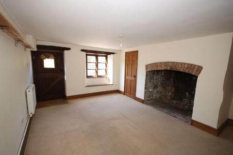 2 bedroom terraced house to rent, Kilton, Near Holford