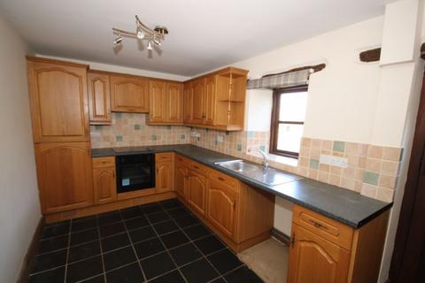 2 bedroom terraced house to rent, Kilton, Near Holford