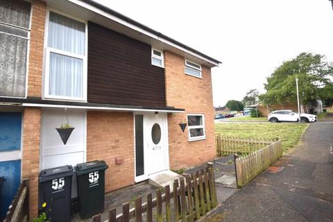 2 bedroom terraced house for sale, Kyreside, Tenbury Wells