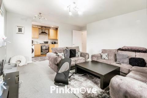 2 bedroom flat for sale, Powis Close, Newport - REF# 00025042