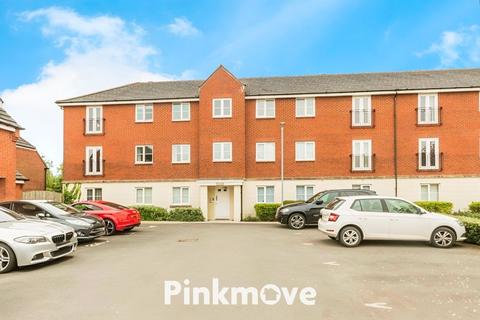 2 bedroom flat for sale, Powis Close, Newport - REF# 00025042