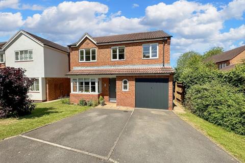 8 Culham Close, Abingdon, OX14 2AS