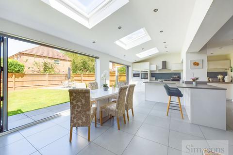 8 Culham Close, Abingdon, OX14 2AS