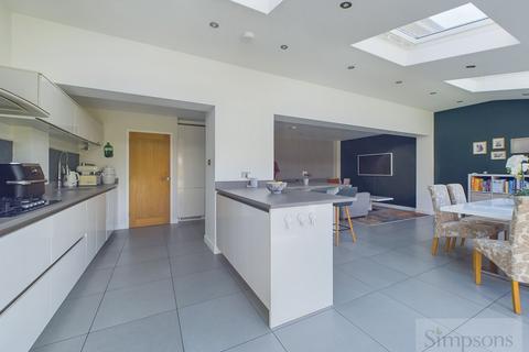 8 Culham Close, Abingdon, OX14 2AS