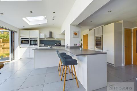 8 Culham Close, Abingdon, OX14 2AS