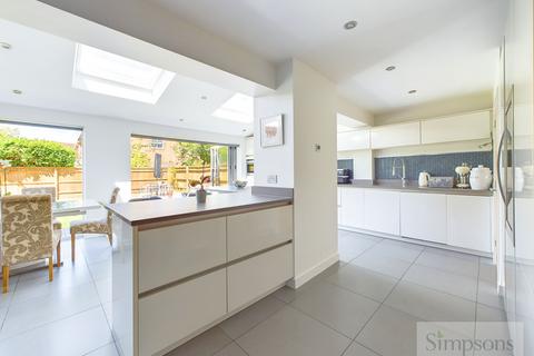 8 Culham Close, Abingdon, OX14 2AS